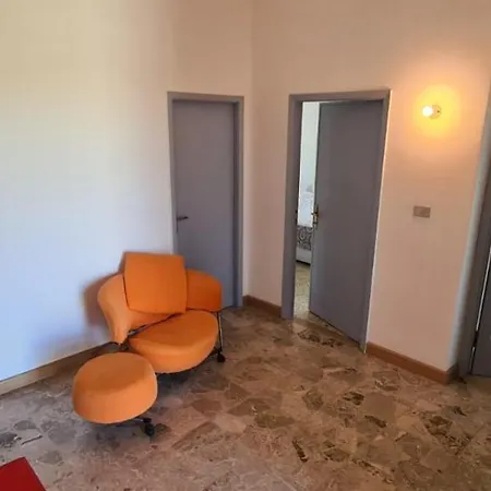 Domus Nostra Ad Mare Prázdninový dům
