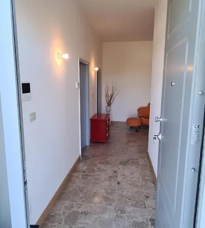 Domus Nostra Ad Mare *