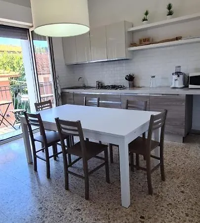 Ferienhaus Domus Nostra Ad Mare *