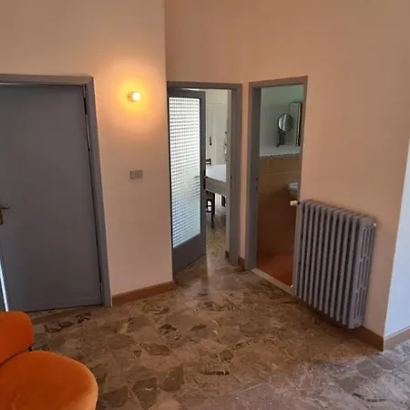 Prázdninový dům Domus Nostra Ad Mare *