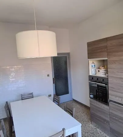 Domus Nostra Ad Mare Ferienhaus *