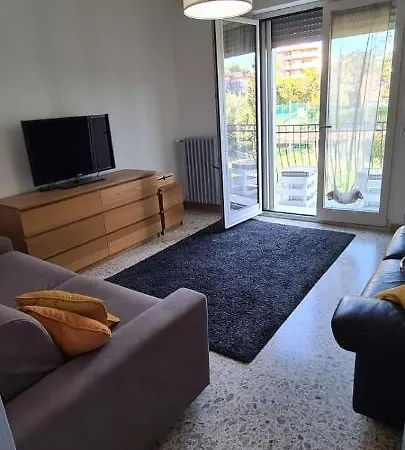 Ferienhaus Domus Nostra Ad Mare *