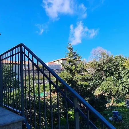 Domus Nostra Ad Mare *