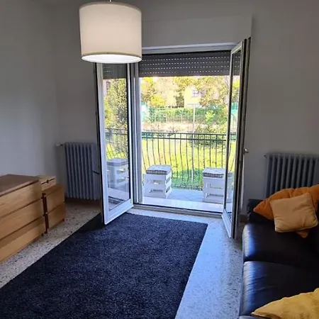 Domus Nostra Ad Mare Ferienhaus