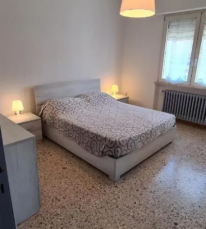 Domus Nostra Ad Mare Prázdninový dům