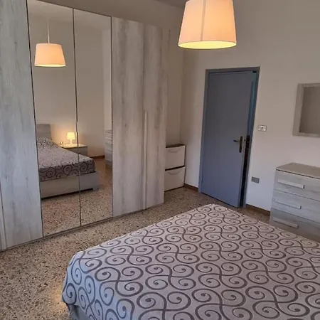 Domus Nostra Ad Mare 度假居