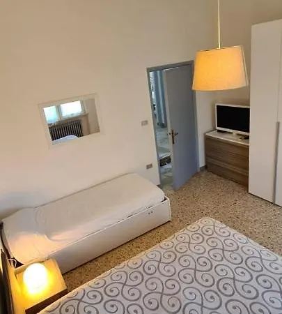 Prázdninový dům Domus Nostra Ad Mare