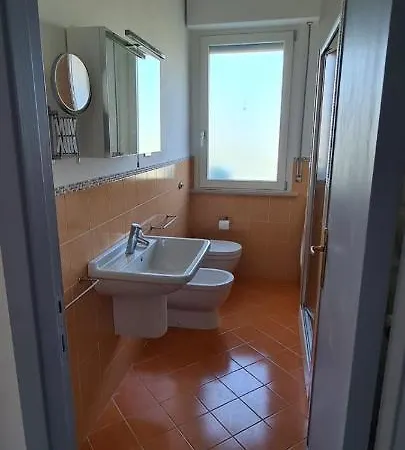 Domus Nostra Ad Mare Fano