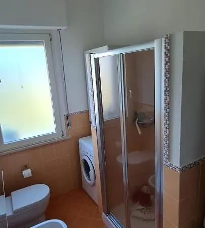 Domus Nostra Ad Mare Ferienhaus