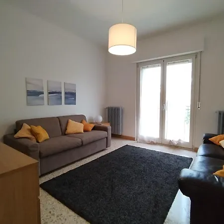 Σπίτι διακοπών Domus Nostra Ad Mare *