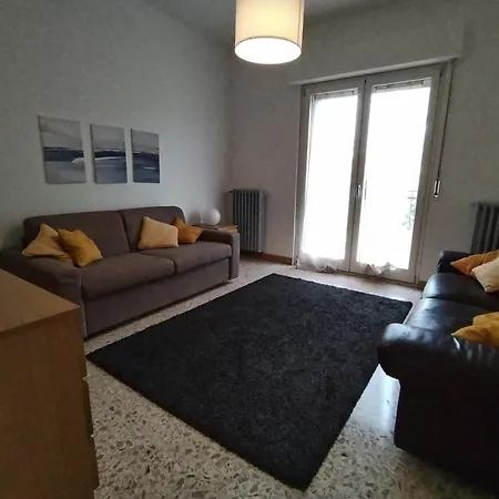 Domus Nostra Ad Mare 度假居