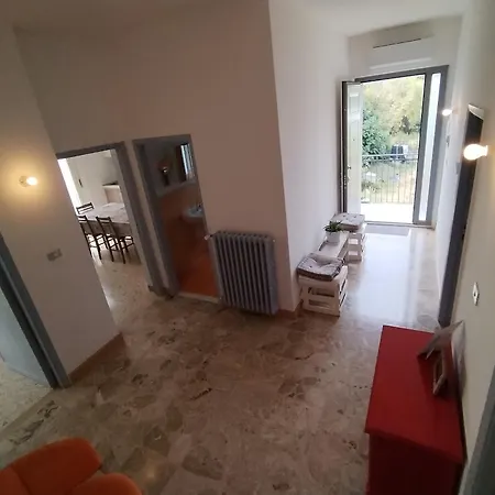Prázdninový dům Domus Nostra Ad Mare *