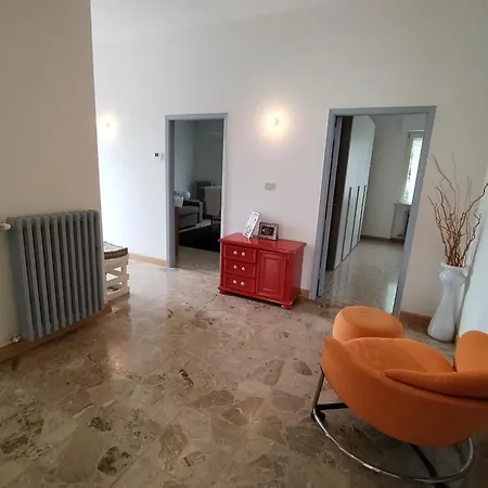 Domus Nostra Ad Mare Prázdninový dům *