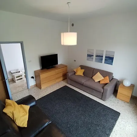 Domus Nostra Ad Mare Prázdninový dům