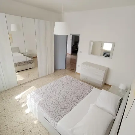 Prázdninový dům Domus Nostra Ad Mare Fano