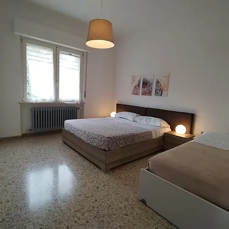 Domus Nostra Ad Mare Ferienhaus