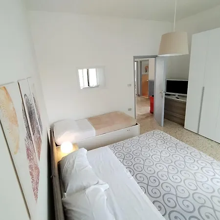 Domus Nostra Ad Mare