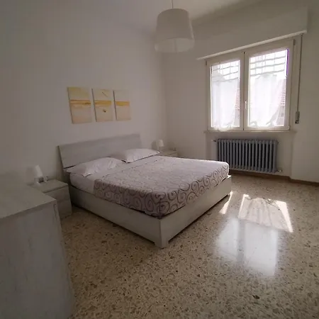 Domus Nostra Ad Mare Prázdninový dům